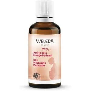 Weleda ACEITE PARA MASAJE PERINEAL 50ml