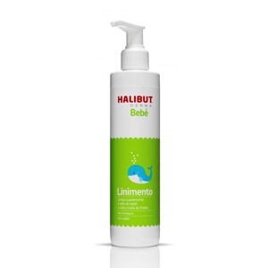 Halibut Derma Baby Linimento 200mL