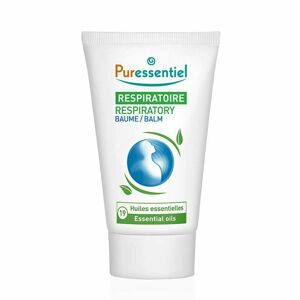 Puressentiel Bálsamo de masaje Resp Ok 50mL