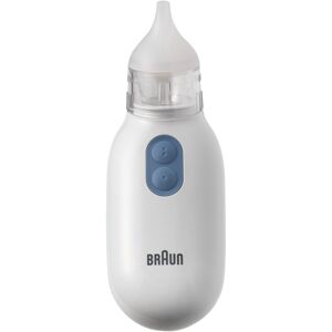 Braun Aspirador nasal para bebés 1 un.