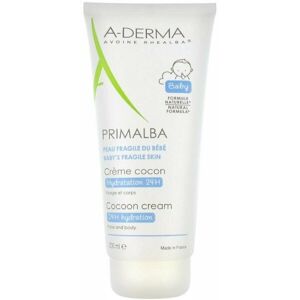 A Derma Primalba Cuidado facial y corporal de día 200mL