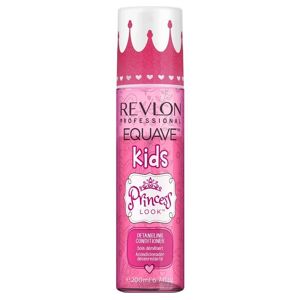 Revlon Equave Acondicionador desenredante Princess Look 200mL