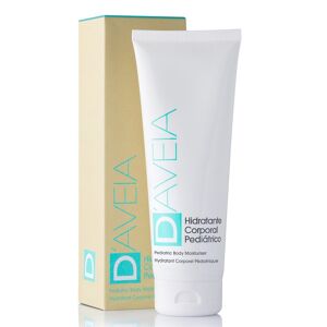 D´Aveia Hidratación corporal pediátrica 250mL