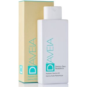 D´Aveia Aceite dermo pediátrico 200mL