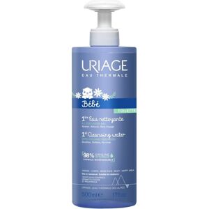 Uriage Baby 1ère Eau, Higiene y Baño del Bebé 500mL