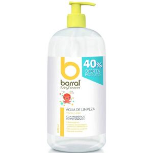 Barral Agua limpiadora Babyprotect 1000mL