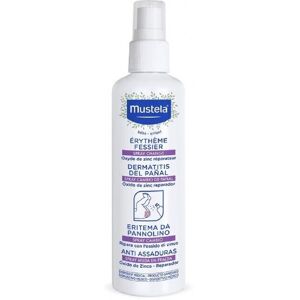 Mustela Spray para el cambio de pañales 75mL