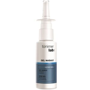 Tonimer Gel nasal hidratante y calmante 20mL