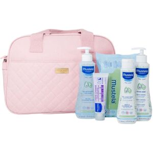 Mustela Maternity Bolsa Edición Especial 1 un. Rose