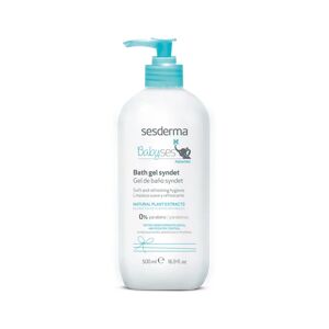 Sesderma Babyses Gel de Baño Syndet 500ml