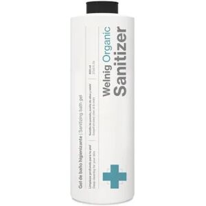 Welnig Gel de Baño Higienizante 800ml