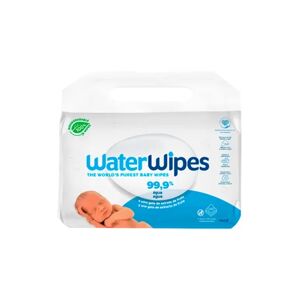 Waterwipes Baby Wipes 180uds