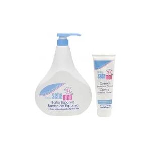 Sebamed Baby Baño Espuma 500ml