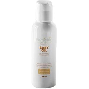 Famiskin Baby Oil 200ml