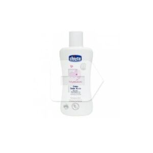 Chicco ® Baby Moments crema corporal fluida 200ml