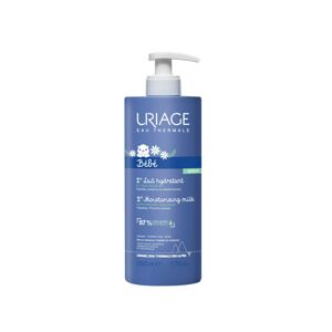 Uriage Baby 1st Lait 500 ml