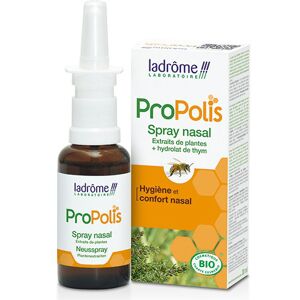 Ladrôme Spray Nasal Propolis