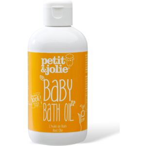 Petit & Jolie Aceite de baño Baby