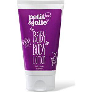 Petit & Jolie Loción corporal Baby (150ml.)