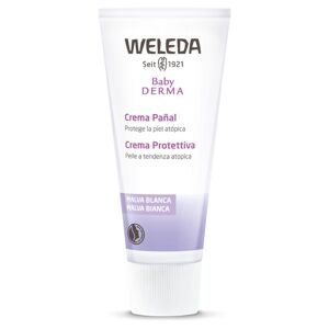 Weleda Crema pañal de Malva Blanca Baby Derma