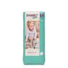 Pañales Bambo Nature 5 XL 12-18Kg x44