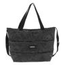 Cambrass Bolso moon negro 14x48x35 cm