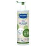 Mustela Agua micelar bio 400mL