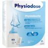 Mustela Irrigación nasal Physiodose Physiodouche 1&nbsp;un.