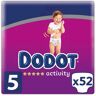 dodot Activity T5 52uds