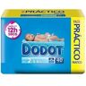 dodot Pa�ales T-2 3-6kg 40uds