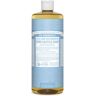 Dr. Bronner's Jabón Líquido Bebé Neutral 946ml