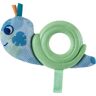 Chicco Mordedor Baby Caracol Eco