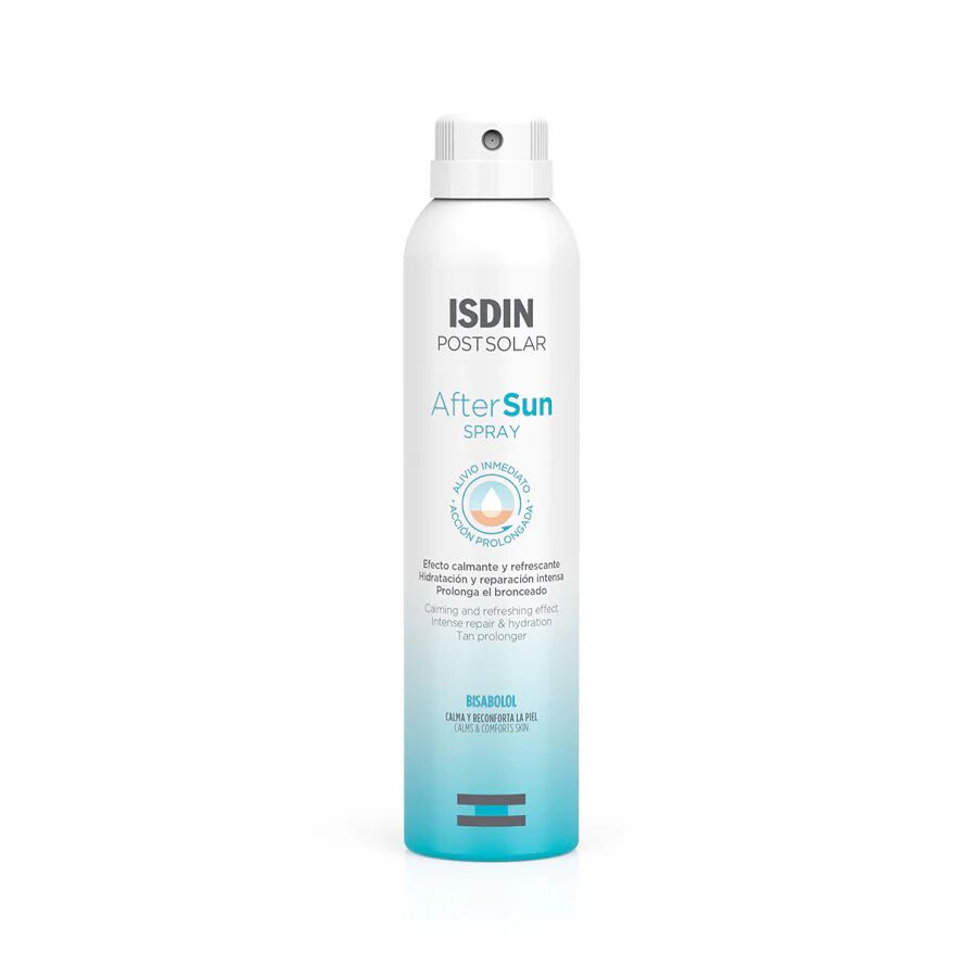 Isdin Postsolar After Sun Spray 200ml