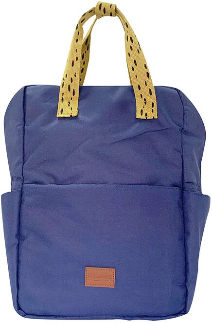 Bolso premamá Mustela Azul Bebé