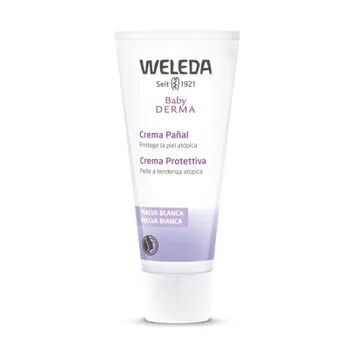 Weleda Crema De Pañal De Malva Blanca 50ml