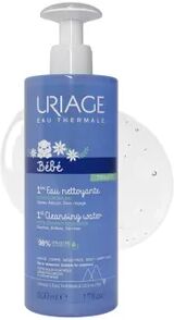 Uriage 1er Agua Limpiadora 500 ml