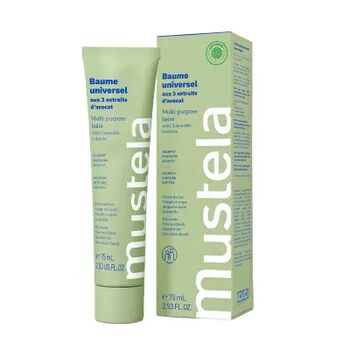 Mustela Bálsamo Universal Bio 75 ml