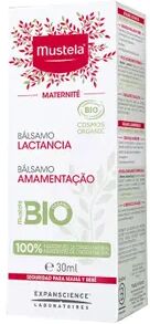 Mustela Maternité Bálsamo Lactancia 30 ml