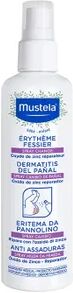 Mustela Spray Cambio De Pañal 75 ml