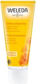 Weleda CALÉNDULA CREMA PROTECTORA 75ml