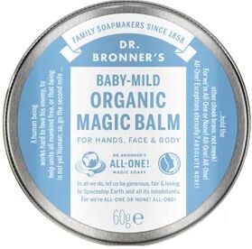 Dr Bronners BÁLSAMO MÁGICO ORGÁNICO 60g