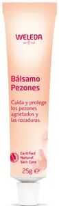 Weleda Bálsamo Para Pezones 25 g