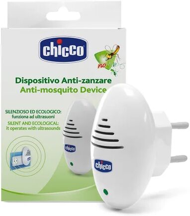 Chicco Dispositivo Antimosquitos Doméstico 1ud