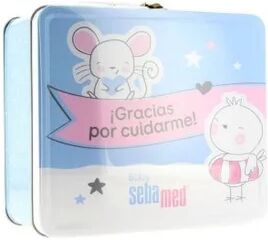 Sebamed Baby Canastilla Gracias por Cuidarme