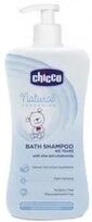 Chicco ® Natural Sensation gel de baño 750ml