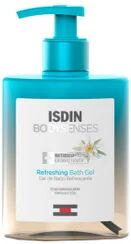 ISDIN BodySenses Gel De Baño Refrescante Edelweis Alpina 500 Ml