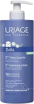 URIAGE crema lavante bebé 500ml