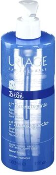 URIAGE Bebé 1er Agua Limpiadora 500ml