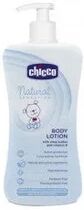 Chicco ® Natural Sensation crema corporal 500ml