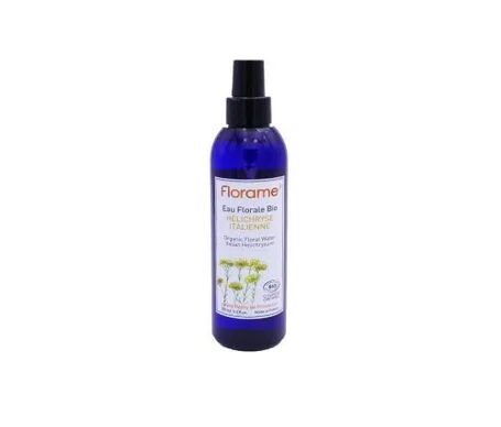 FLORAME Agua Floral Helicrys 200ml
